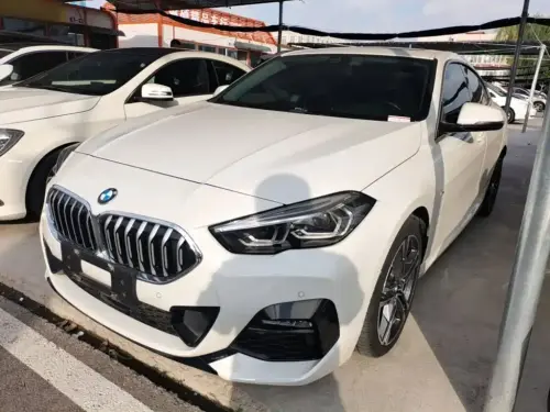 BMW 2-Series, 2023