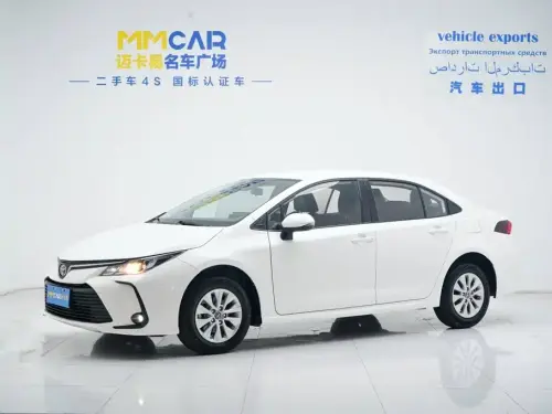 Toyota Corolla, 2023