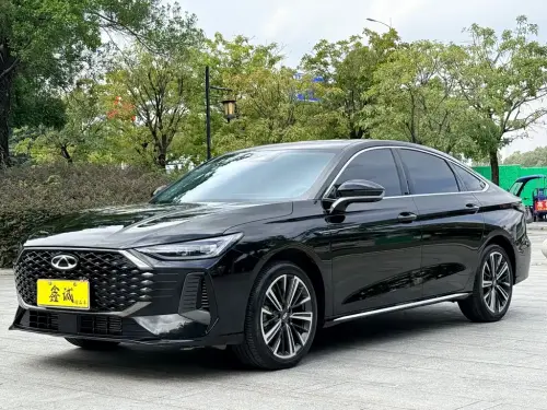 Chery Arrizo 8 PRO, 2025