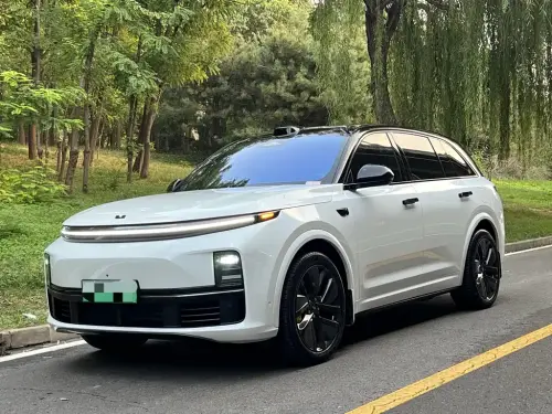 Li Auto L7, 2023