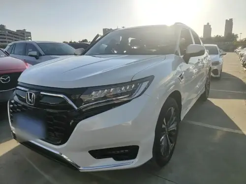 Honda UR-V, 2023