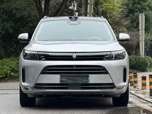 AITO M7, 2024
