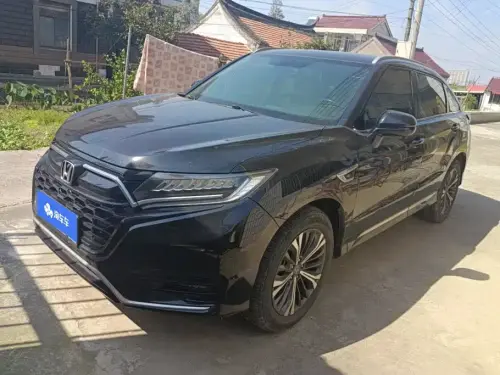 Honda UR-V, 2023