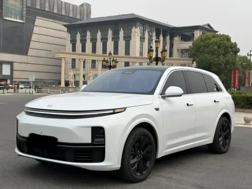 Li Auto L7, 2024