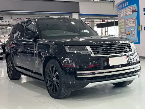 Land Rover Range Rover, 2023