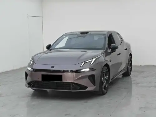 Lynk & Co 07, 2025