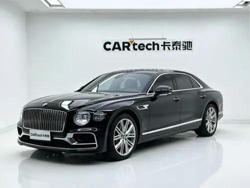 Bentley Flying Spur, 2025