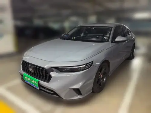 Honda Inspire, 2023