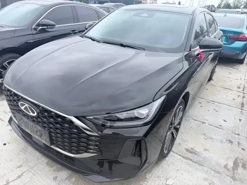 Chery Arrizo 8 PRO, 2025