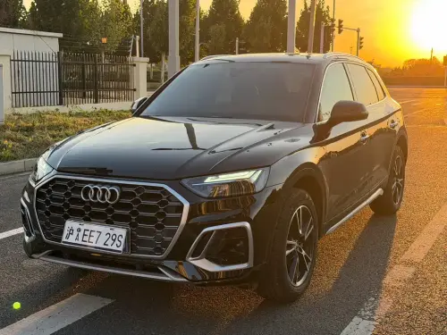 Audi Q5, 2026