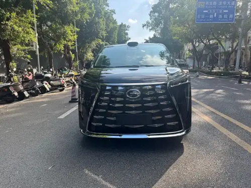 GAC M8, 2026