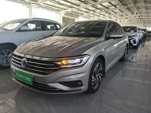 Volkswagen Sagitar, 2022