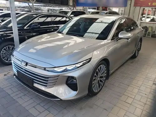 Bestune B70, 2024