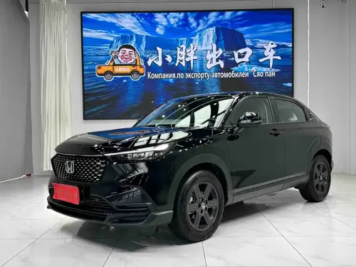 Honda XR-V, 2024