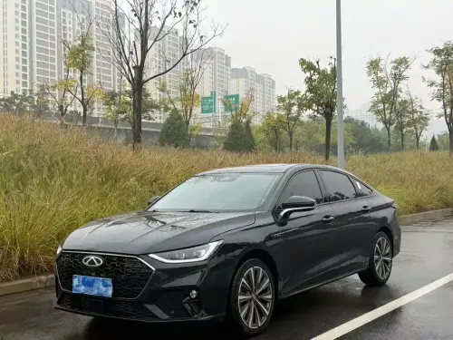 Chery Arrizo 8 PRO, 2025