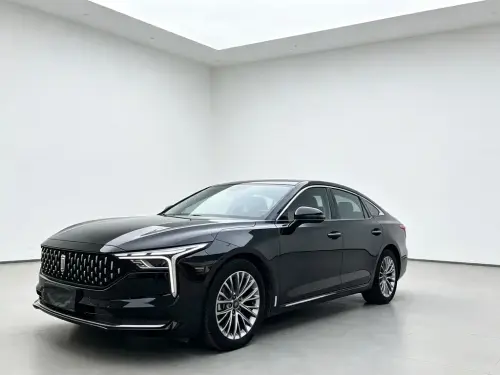 Bestune B70, 2021