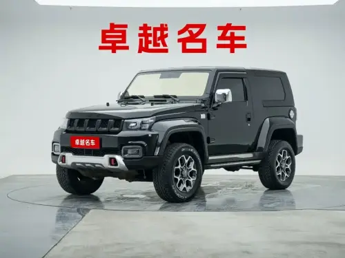 BAW BJ40, 2024
