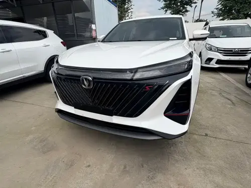 Changan CS75 PLUS, 2023