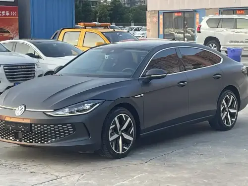 Volkswagen Lamando, 2023