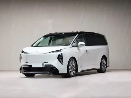 Buick Zhijing Shijia, 2026