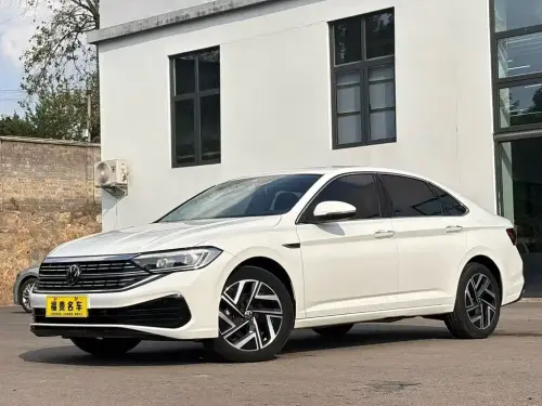 Volkswagen Sagitar, 2023