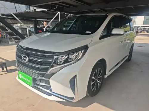 GAC M8, 2023