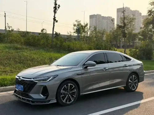 Chery Arrizo 8, 2023