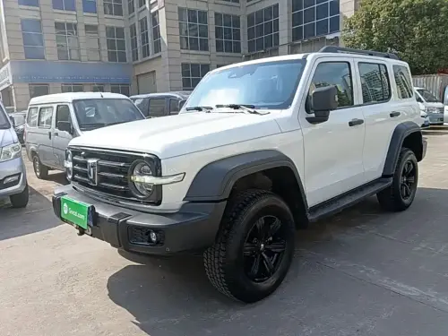 Tank 300, 2022