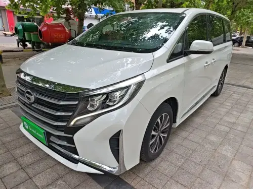 GAC M8, 2021
