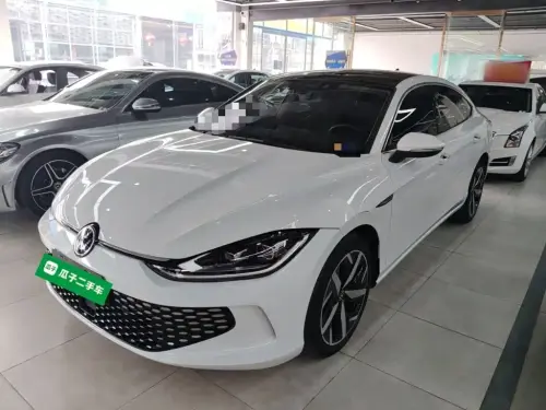 Volkswagen Lamando, 2024