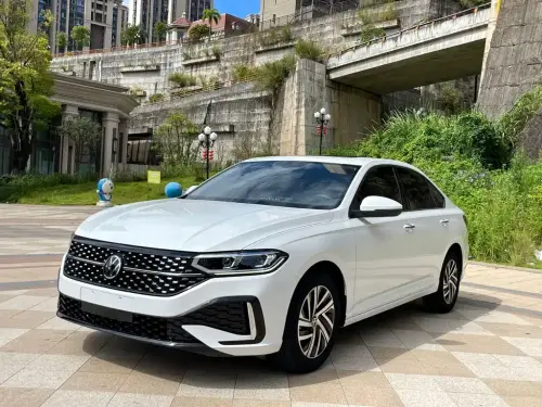Volkswagen Lavida, 2023
