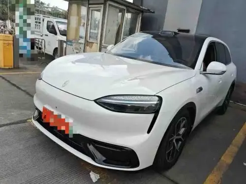 AITO M6, 2026