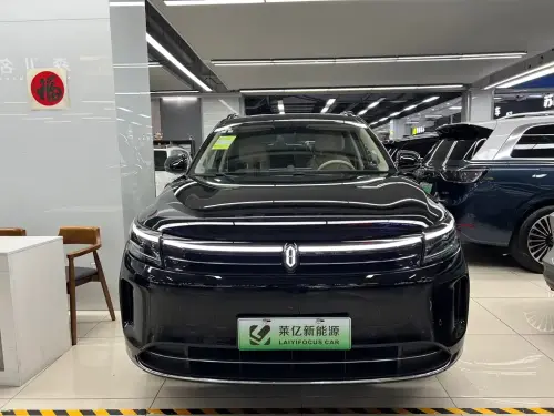 AITO M7, 2026