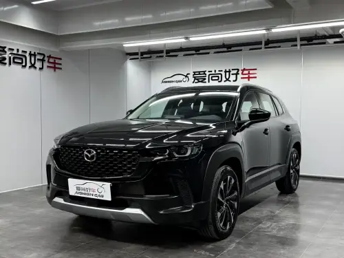 Mazda CX-50, 2026