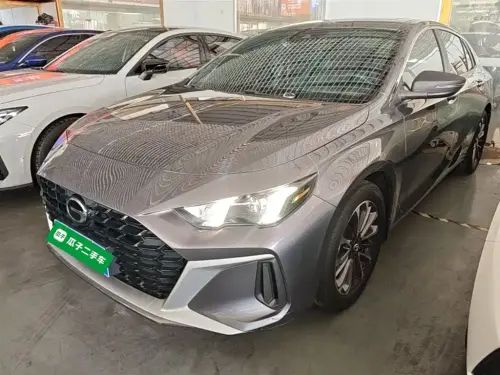 GAC Empow, 2022