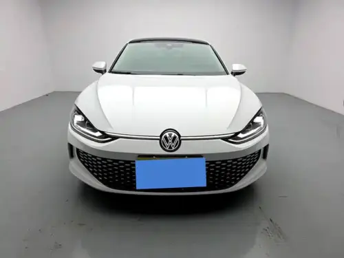 Volkswagen Lamando, 2024