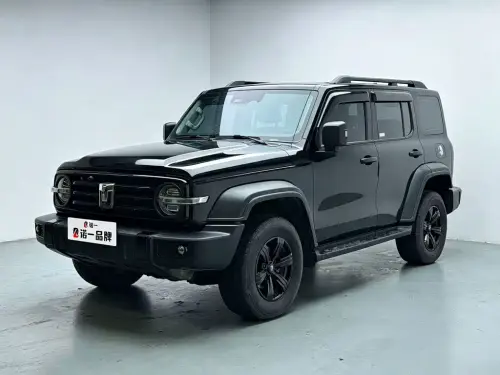 Tank 300, 2023
