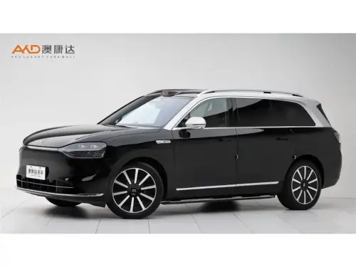 AITO M9, 2024