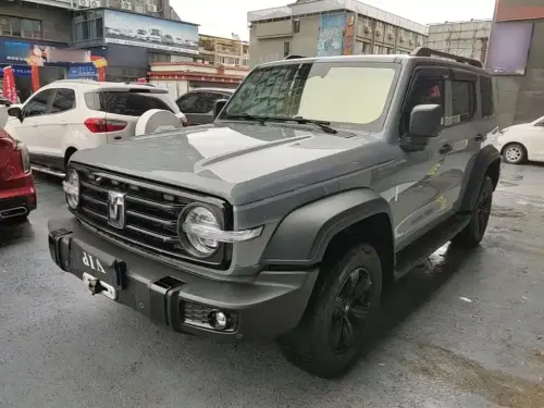 Tank 300, 2022
