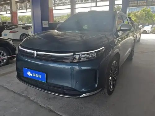 AITO M7, 2024