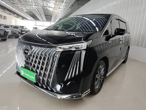 GAC M8, 2025