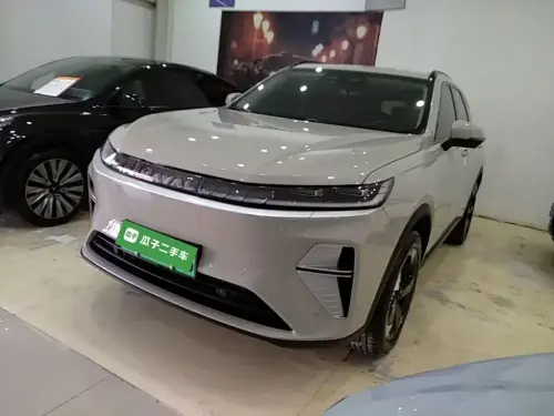 Haval Xiaolong MAX, 2025