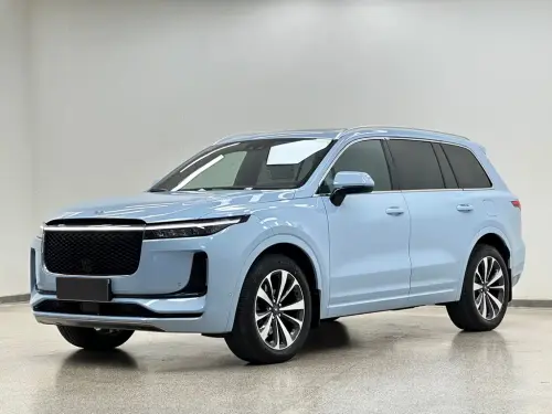 Li Auto ONE, 2020