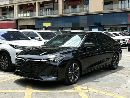 Chery Arrizo 8, 2023