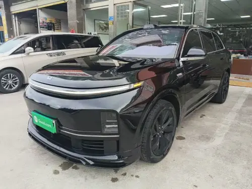 Li Auto L7, 2024