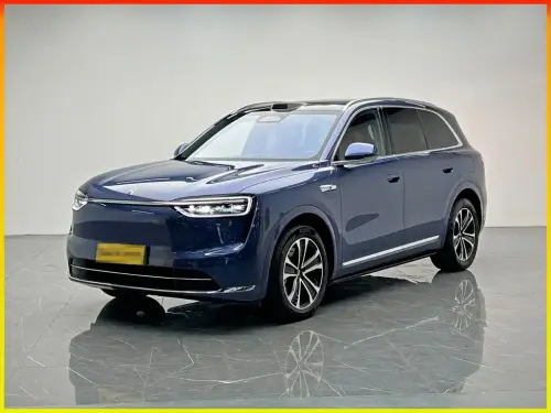 AITO M7, 2025