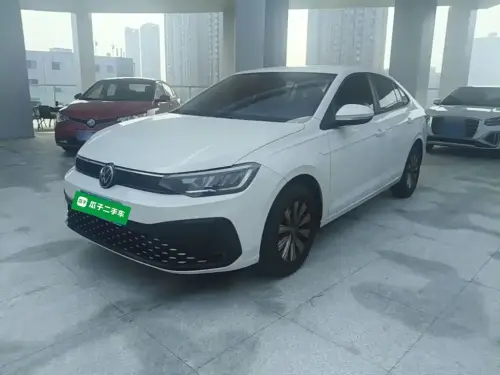 Volkswagen Lavida, 2025