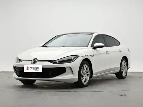 Volkswagen Lamando, 2023
