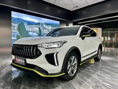 Haval Haval Chitu, 2022