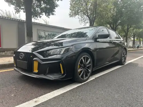 GAC Empow, 2023